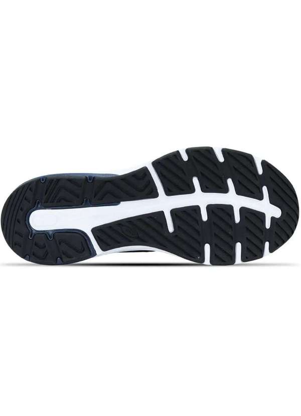 Asics - Tenis Asics Gel-Shogun St Masculino Azul 7