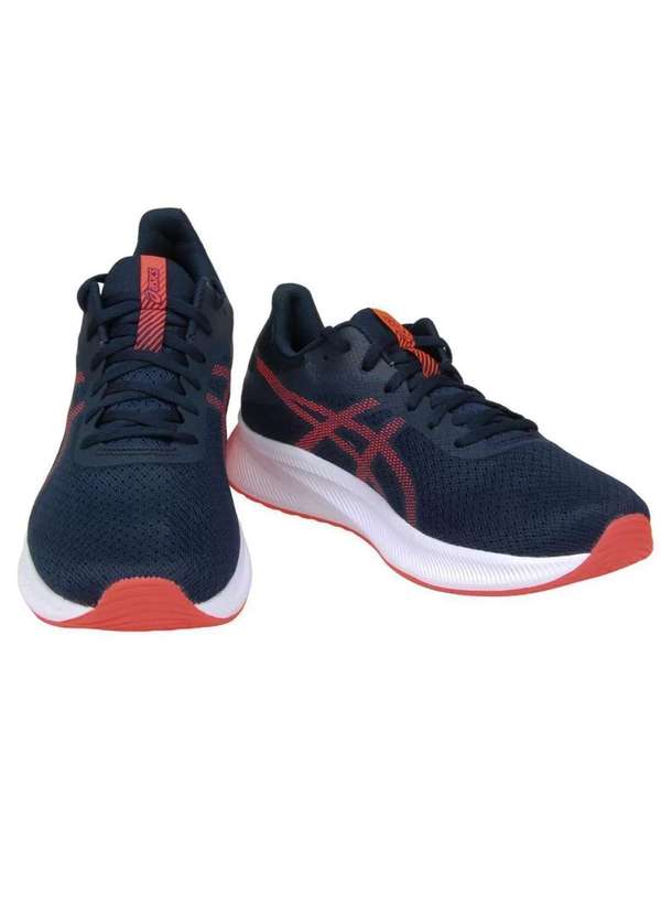 Asics - Tenis Asics Patriot 13 Masculino Azul