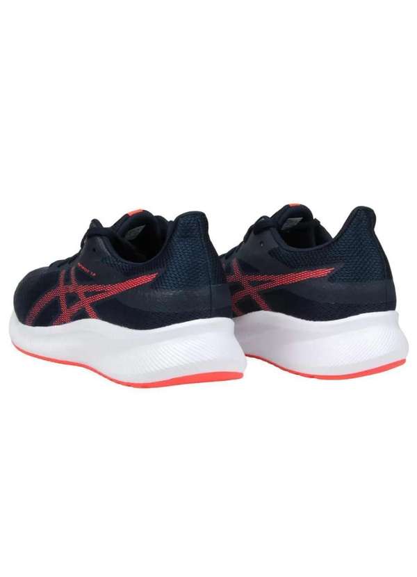 Asics - Tenis Asics Patriot 13 Masculino Azul 4