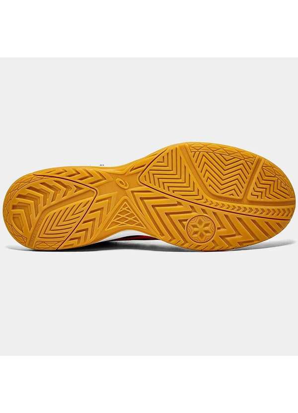 Asics - Tenis Asics Upcourt 5 Masculino Azul 5