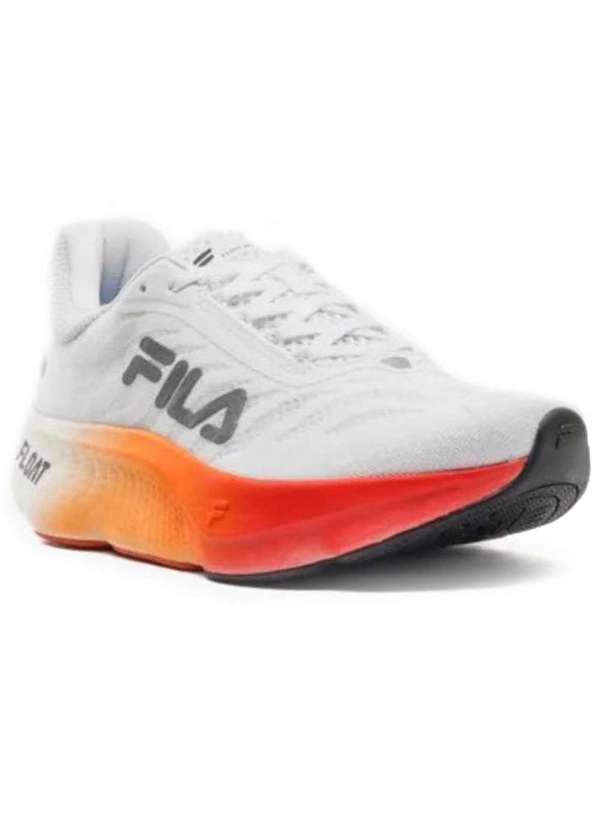 Fila - Tenis Fila Float Maxxi 2 Masculino Branco