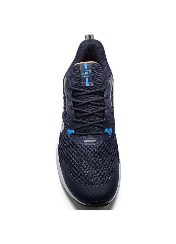Fila - Tenis Fila Racer Comet Masculino Azul 3