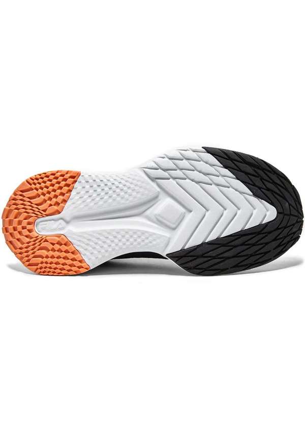 Fila - Tenis Fila Racer Comet Masculino Azul 5