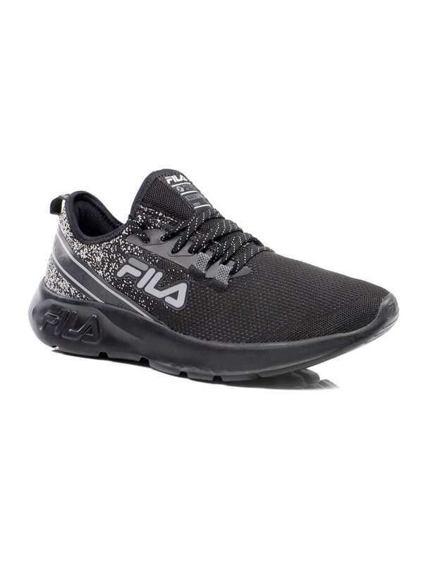 Fila - Tenis Fila Stay Masculino Cinza