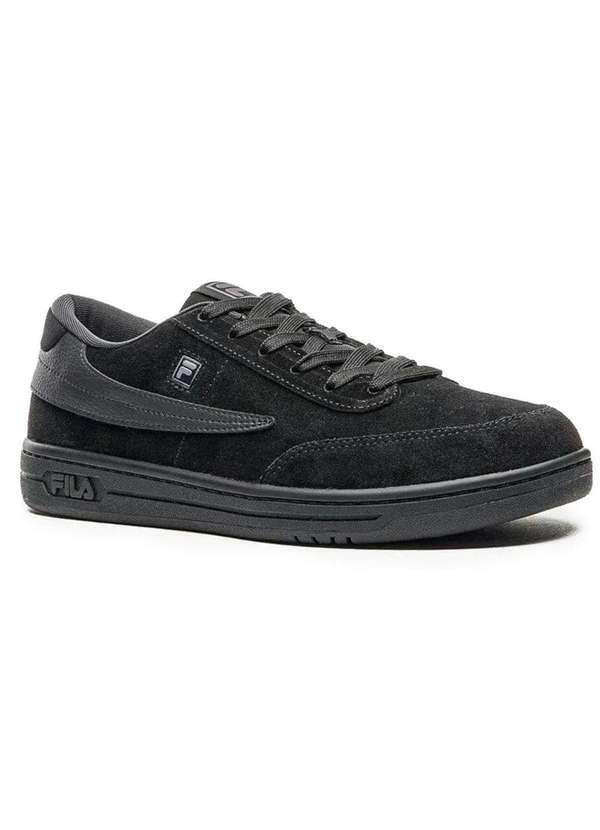 Fila - Tenis Fila Tennis 88 Sport Masculino Preto
