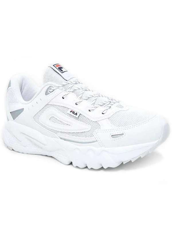 Fila - Tenis Fila Venture Tracer 2 Masculino Branco