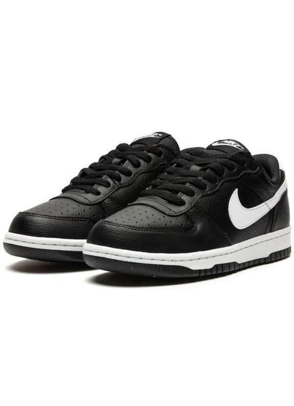 Nike - Tenis Nike Big Low Masculino Preto