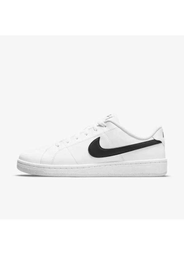 Nike - Tenis Nike Court Royale 2 Next Nature Masculino Branco