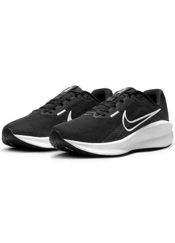 Nike - Tenis Nike Downshifter 13 Masculino Preto