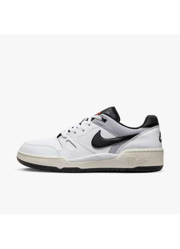 Nike - Tenis Nike Full Force Low Masculino Branco