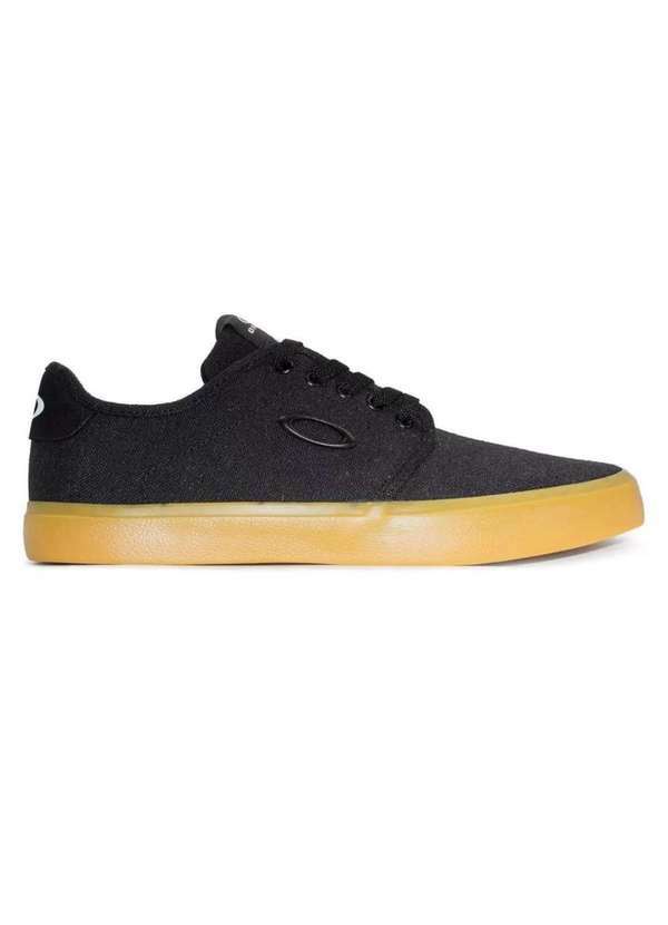 Oakley - Tenis Oakley Masculino Flyer 75 Preto