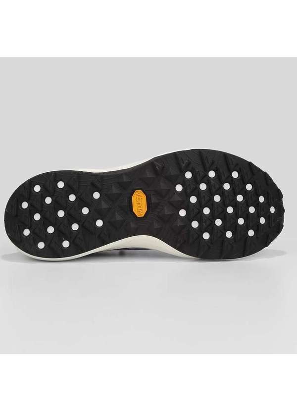 Olympikus - Tenis Olympikus Corre Trilha Masculino Preto 5