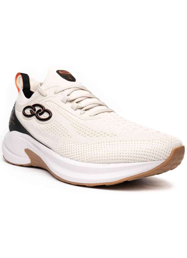 Olympikus Jogging 100 Tenis Olympikus Classic Branco Jogging 100