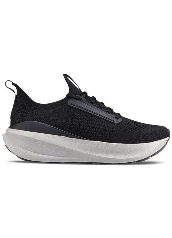 Olympikus - Tenis Olympikus Titanium Masculino Preto