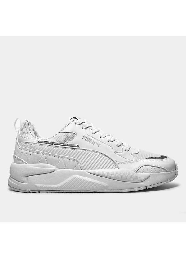 Puma - Tenis Puma X-Ray 2 Square Bdp Branco