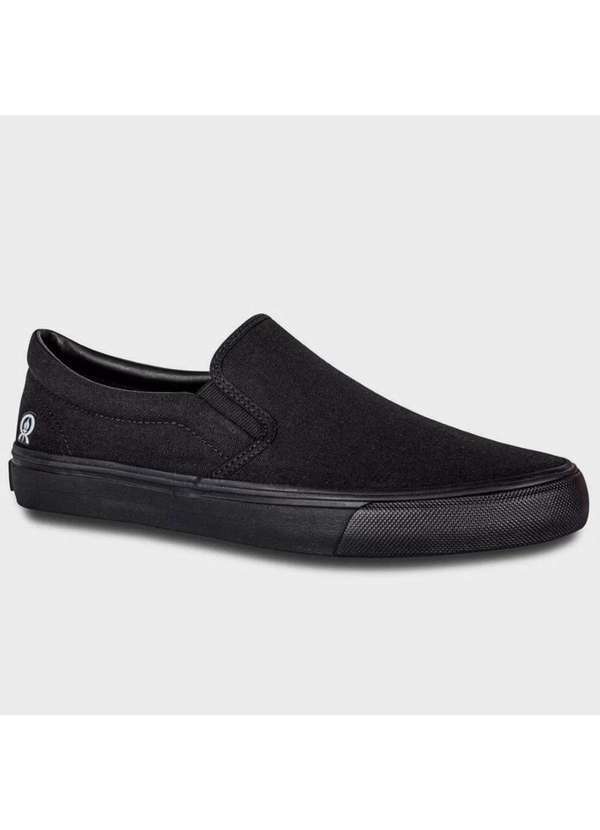 Rainha - Tenis Rainha Iate Iii Masculino Preto
