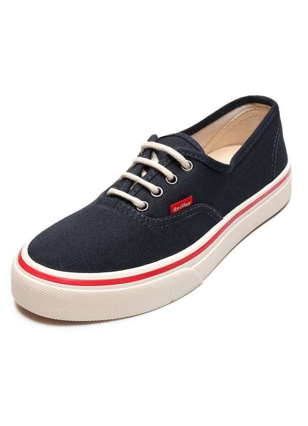 Redley - Tenis Redley Originals Ir 10 Masculino Azul