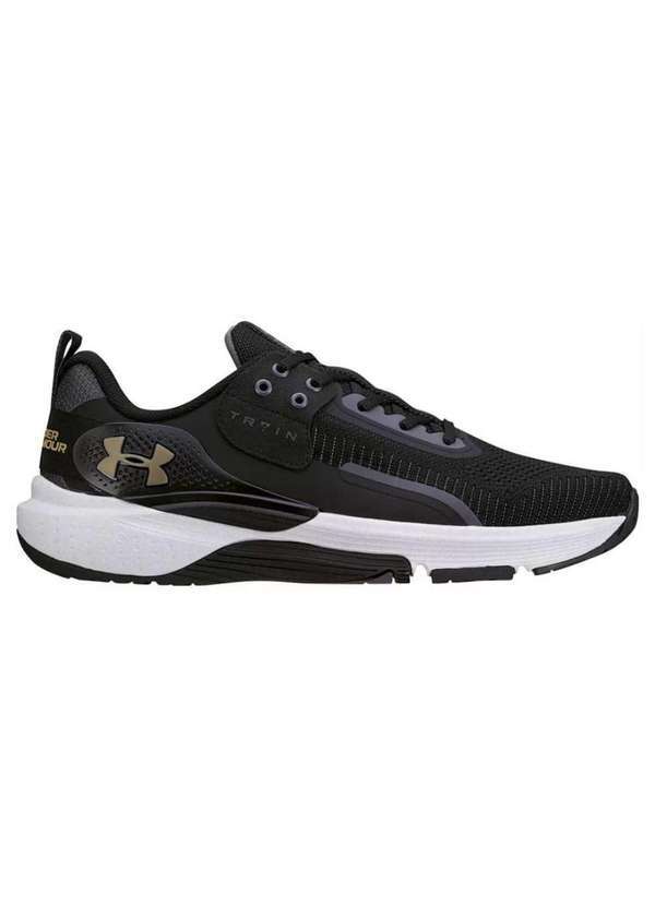 Under Armour - Tenis Under Armour Tribase Lift Preto