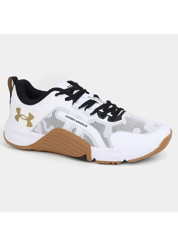 Under Armour - Tenis Under Armour Tribase Reps Cinza