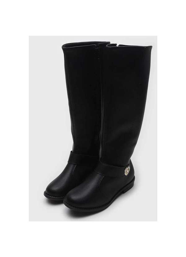 Molekinha Botas Montaria Infantil Bota Infantil Molekinha Cano