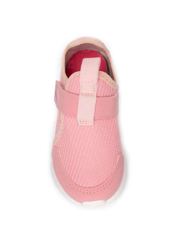 Klin - Tenis Infantil Klin New Sport Menina - Rosa Rosa 3