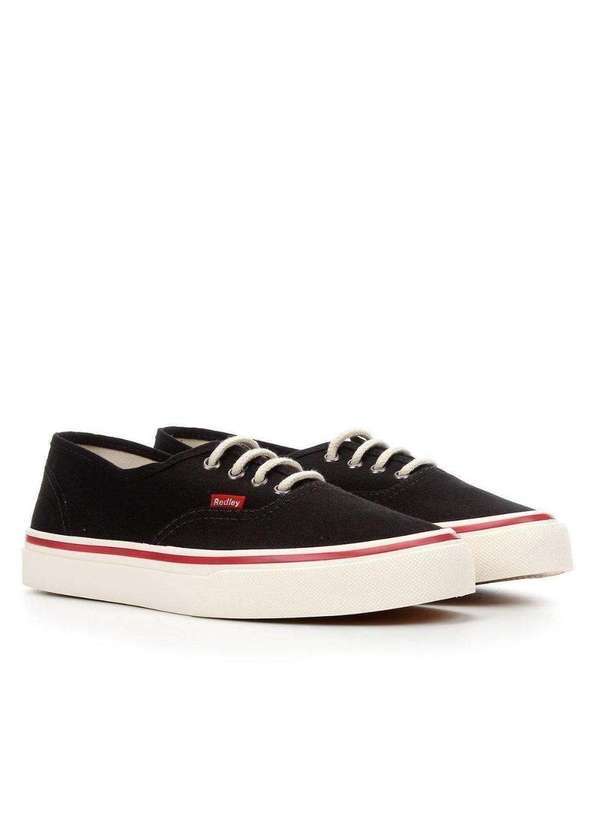 Redley - Tenis Redley Infantil Originals Preto