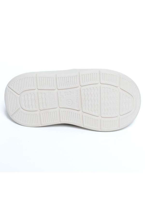 Molekinho - Slip On Infantil Molekinho Casual Denver Menino Azul 5