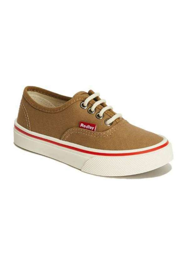 Redley - Tenis Redley Infantil Originals Marrom