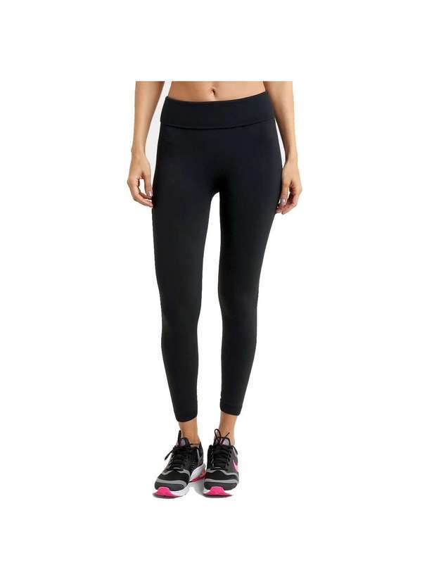 Lupo - Calca Legging Lupo Sport Strong Feminina Preto