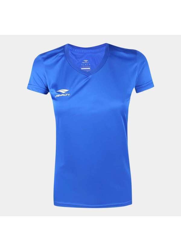Penalty - Camisa Penalty X Feminina - Azul Azul
