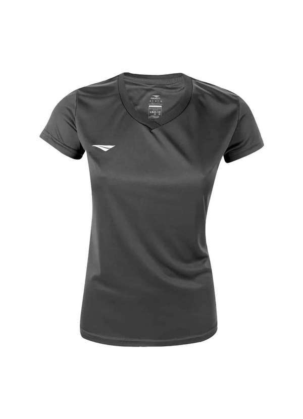 Penalty - Camisa Penalty X Feminina - Chumbo Cinza