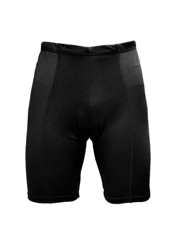 Scalibu - Bermuda Bike Light Scalibu - Preto Preto