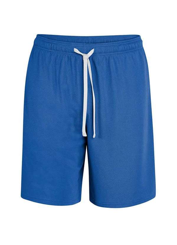 Under Armour - Bermuda Under Armour Tech Mesh Masculina Azul