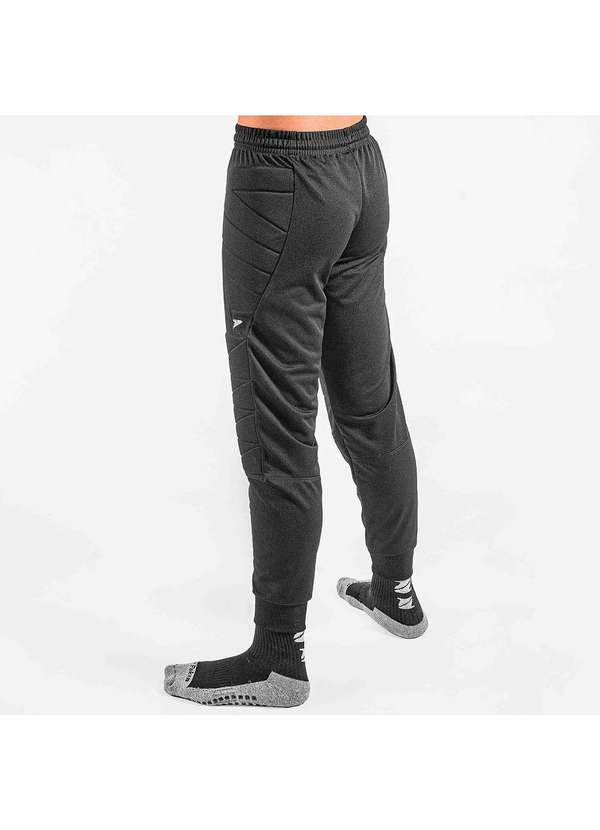 Poker - Calca Goleiro Poker Mundial Junior 5 Preto 4