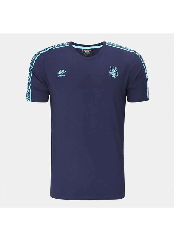 Umbro - Camisa Gremio 24/25 S/N Umbro Masculina Azul