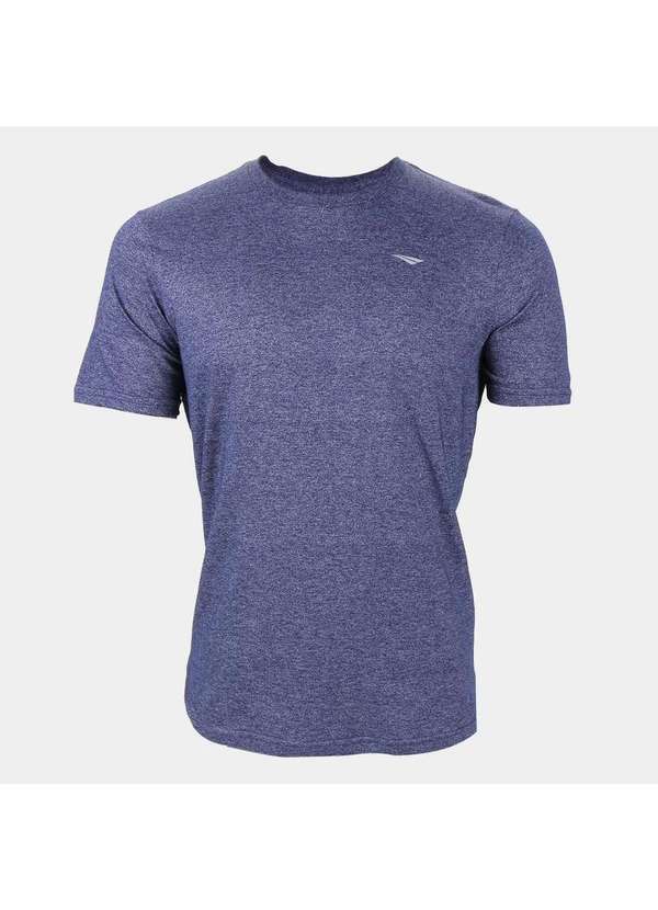 Penalty - Camiseta Penalty Duo Masculina Azul