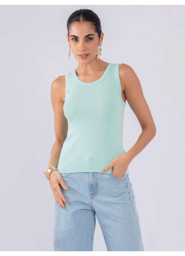 Susie Modas - Regata Modal Verde