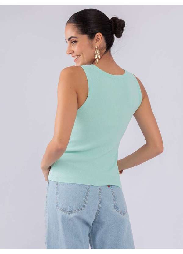 Susie Modas - Regata Modal Verde 2