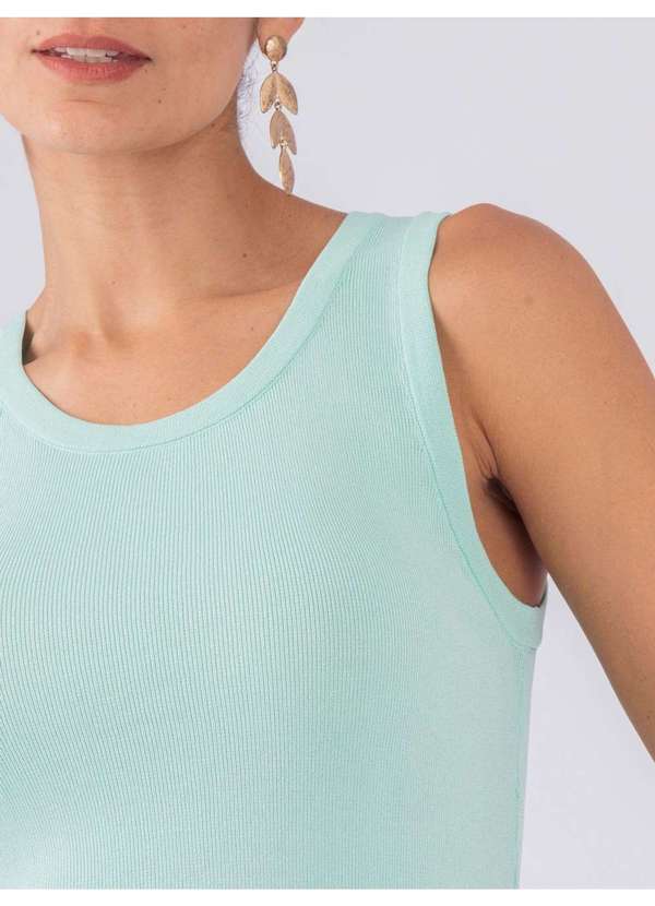 Susie Modas - Regata Modal Verde 3