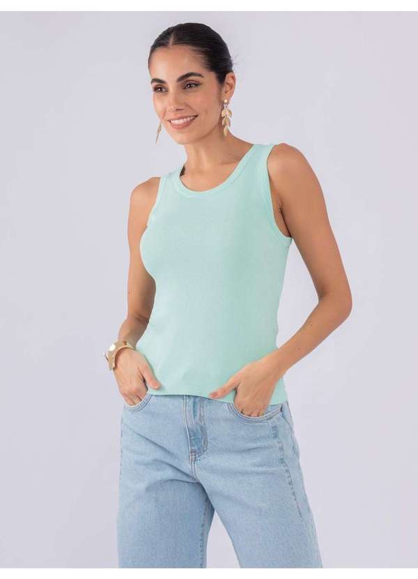 Susie Modas - Regata Modal Verde 4