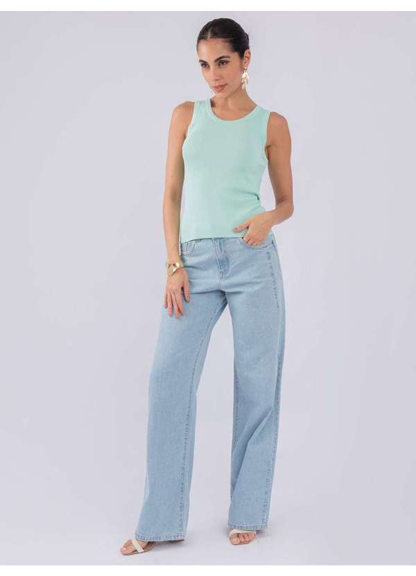 Susie Modas - Regata Modal Verde 5