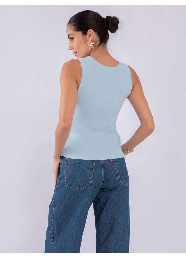 Susie Modas - Regata Modal Azul 2