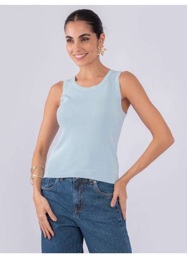 Susie Modas - Regata Modal Azul 4