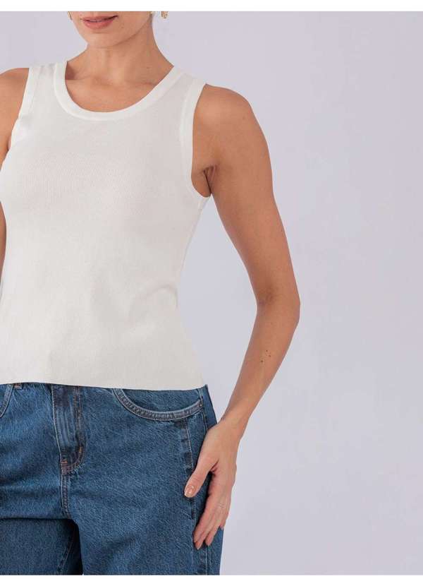 Susie Modas - Regata Modal Branco 3