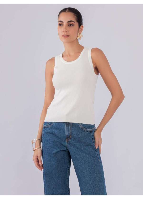 Susie Modas - Regata Modal Branco 4