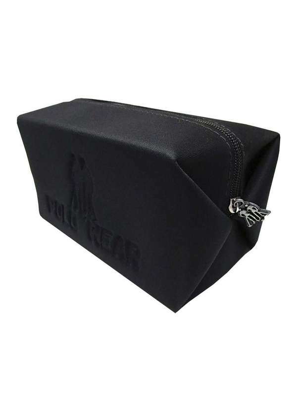 Polo Wear - Necessaire Polo Wear Preto Preto