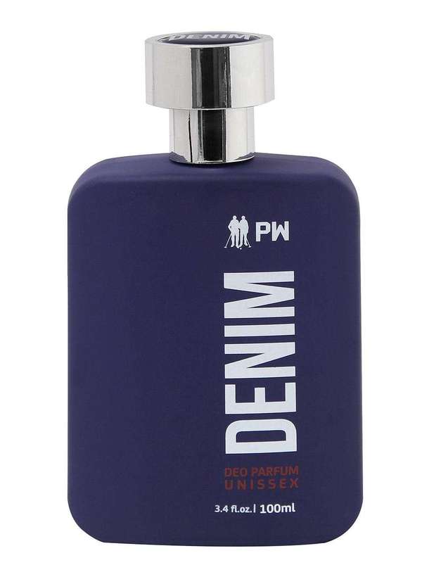 Polo Wear - Perfume Masculino Denim Polo Wear Azul Médio Azul Médio