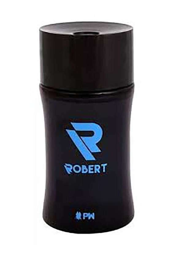 Polo Wear - Perfume Masculino Robert Polo Wear Preto Preto