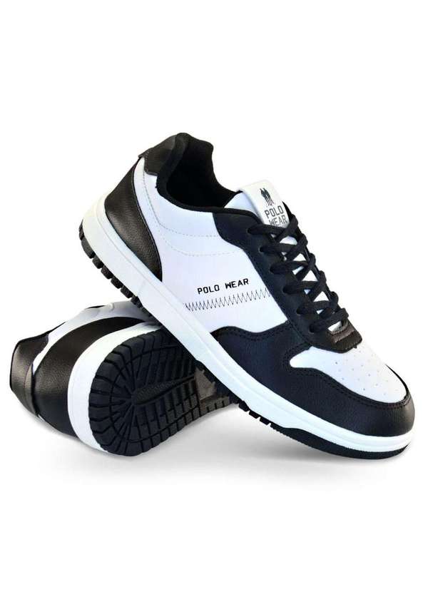 Canvas Shoes Tenis Masculino Polo Royal Tenis Polo Masculino PreÃ