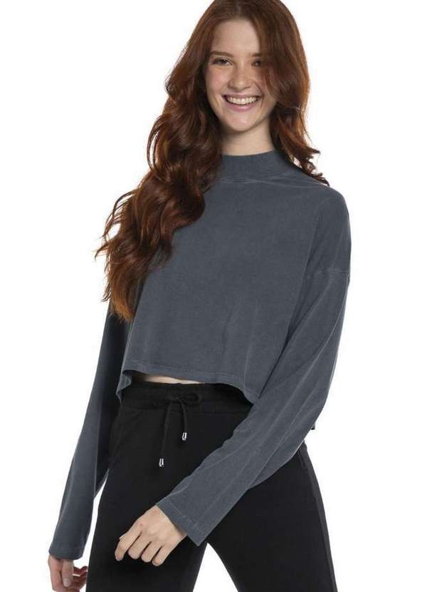 Posthaus Blusa Da Polo Wear Feminina Roupas Revender Posthaus